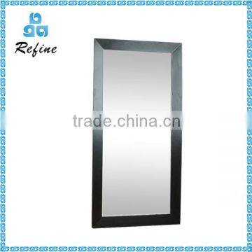 High Quality Wooden Framed Decorative Large Wall Mirrors Cheap Sale