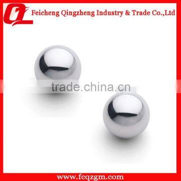 1/8" Inch G25 Precision 420 Stainless Steel Bearing Balls