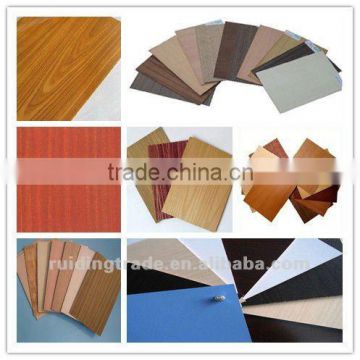 2012 Hot Sale Wall Decorative Plywood