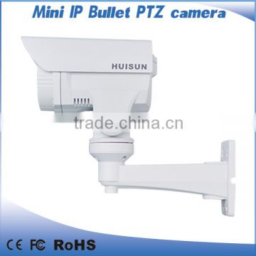ONVIF POE suport cctv PTZ bullet camera