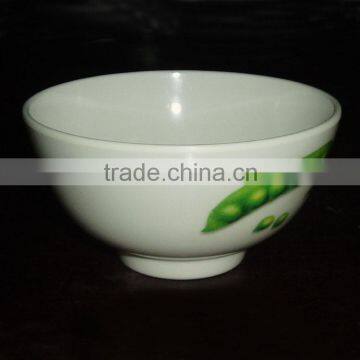 6 inch melamine bowl