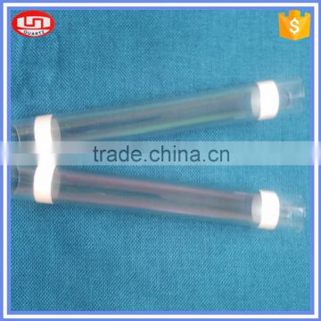 electrothemal film quartz tube for instant water heater