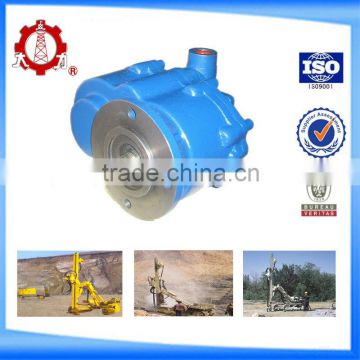 gear type feed air motor for cm351 drills
