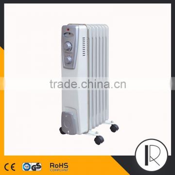 Best Oil heater With Overheat Protection System