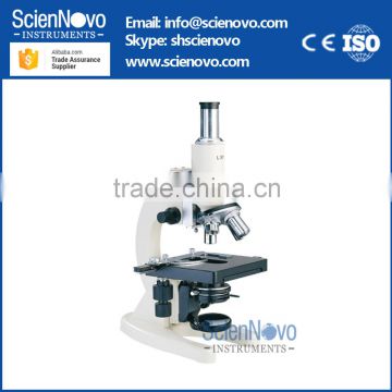 Scienovo L301 High quality biological microscope with cheap price on hot sale