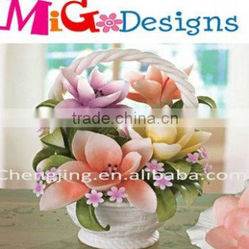 Factory Manufacture Cute Decor Gift Ceramic Wedding Favors