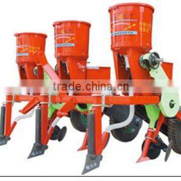 2BYF SERIES ZERO TILLAGE CORN PRECISE SEED DRILL