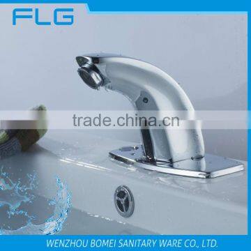 FLG8803 china factory hotel basin use sensor tap