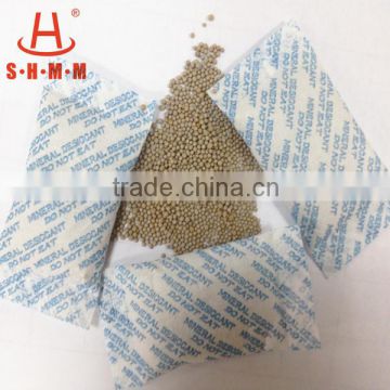 Activated Mineral Desiccant