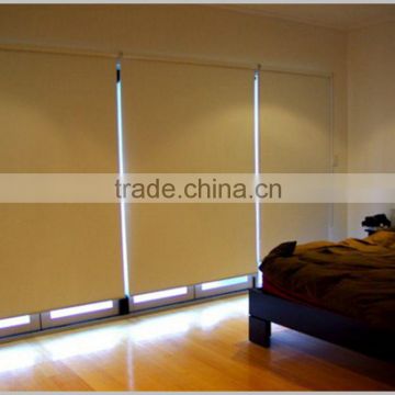 Factory Direct Cheap Price Roller Blinds black out window blinds