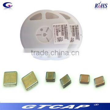 chip ceramic capacitor 1000pf 0402 av capacitor