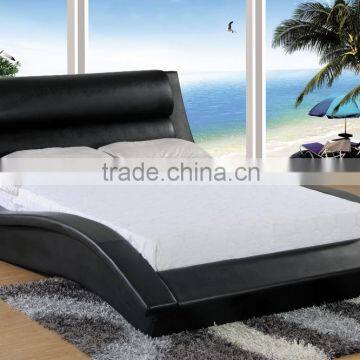 Classical design factory directly cheap PU bed