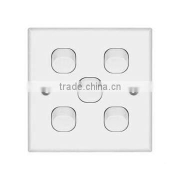 hot sell Wall switch(C9510)