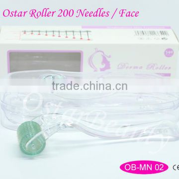 HOT newest beauty product cellulite roller massage for face (best seller)