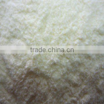 corn flour (puffed flour)