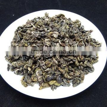 2015yr Refined Chinese Tea,Premium Bi Luo Chun Tea,Chinese Green Tea