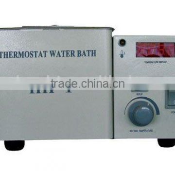 Thermostat water bath