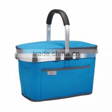 wholesale hot sale Outdoor new style picnic basket hamper