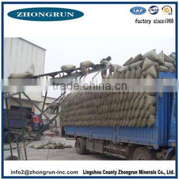 Perlite used for paint Filling material