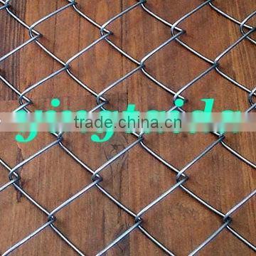 good quality lowest price chain link fence for sale