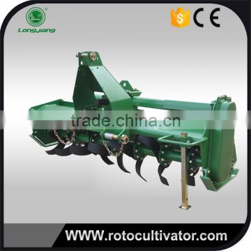new and cheap price for farm cultivation rotary tiller