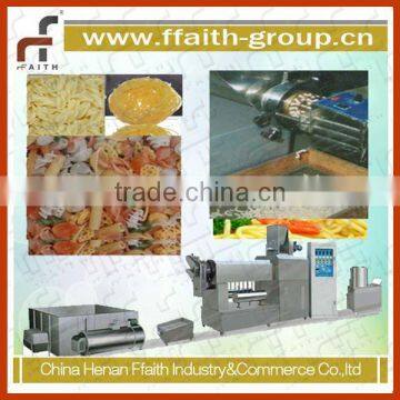 Pasta machine manufacturer