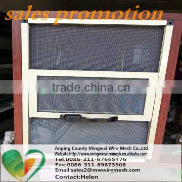 Plain Weaving Insect Screens For Window and Door