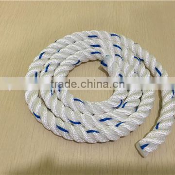 Supplier of High Strength Polyester Rope