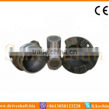 Heavy Duty Universal Shaft with CE certifation