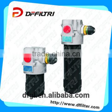 DFFILTRI Apply to the medium pressure line glass fiber XDFM medium pressure line filter