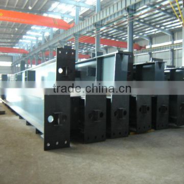 low price structure steel fabrication
