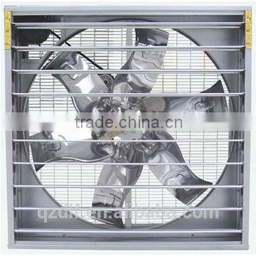 DLF wall box type industrial exhaust fan