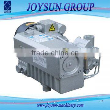 40000L/H 2HP X-40 Single Stage rotary Vane Vacuum Pump