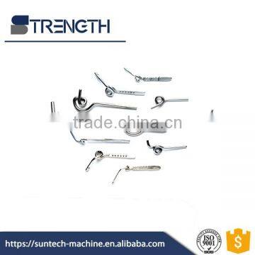 STRENGTH Spinning Spare Parts Guide Wire