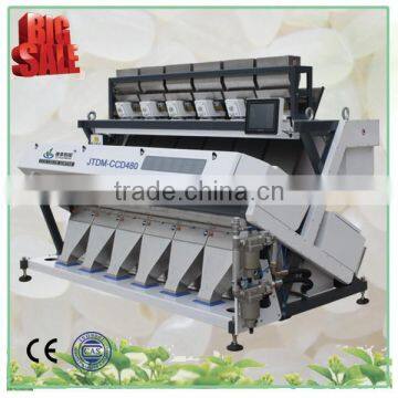 2016 new products Led light rice color sorter machine camera stabilizer