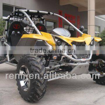 Renli 500cc 4x4 karting made in China