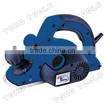 710W 16000r/min electric planer