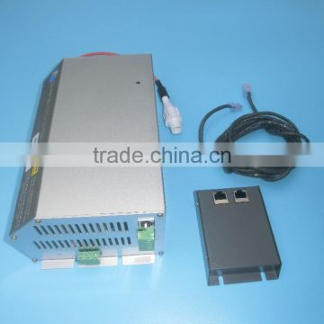 F80 LCD Intelligent Laser Power Supply