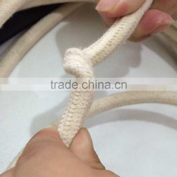customized braided resist high temperature silicone hose for car wash machine
