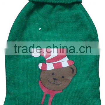 Cheap embroidery Hot water bottle cover factory