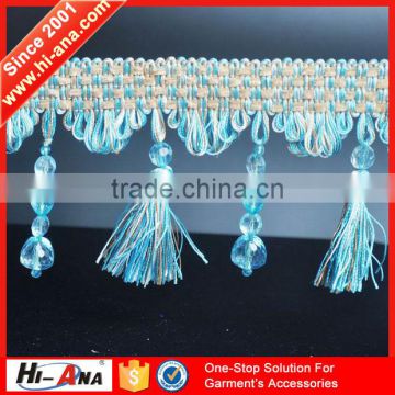 hi-ana trim3 Over 95% of clients place repeat orders High quality fancy fringe