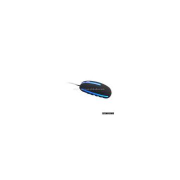 Sell Mini Optical Mouse with Light Design