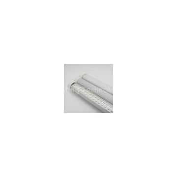 12W T8 Led Tube Light Fixtures 100 Lumen Per Watt With CE And RoHS Certificate