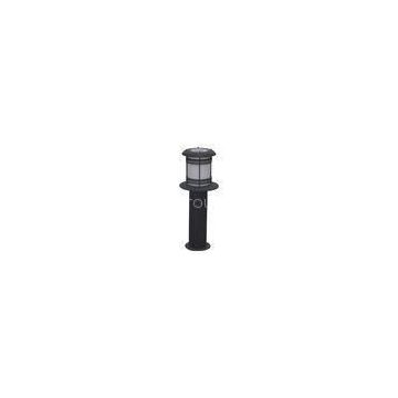 CE  ROHS certified Plastic powdered aluminum solar lawn lamps