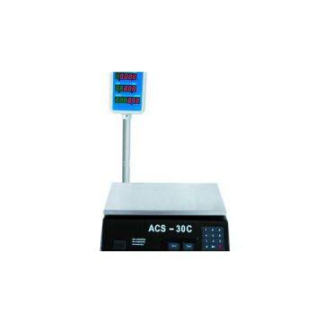 30kg Weighing Electronic Scale TS-816B