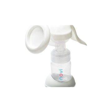 2 Modes Of Manual Breast Pump