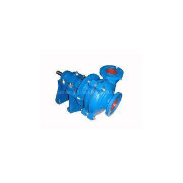 Naipu ah series high chrome material slurry pump spare parts