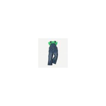 Childrens Overall 79400