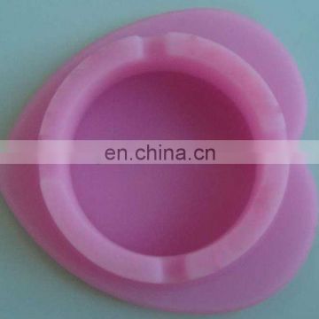 cheap fancy vintage silicone rubber ashtray