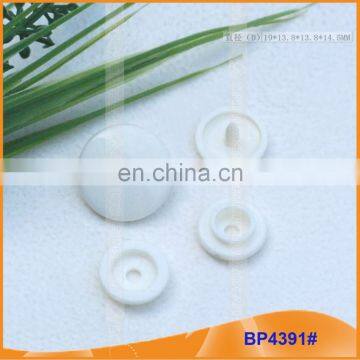 Plastic Snap buttons BP4391